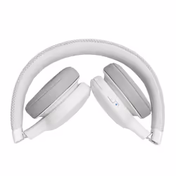 JBL Live 400BT Auricolare Wireless A Padiglione Musica e Chiamate Bluetooth Bianco - Vista aggiuntiva 5