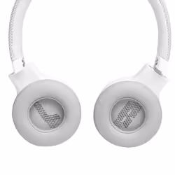 JBL Live 400BT Auricolare Wireless A Padiglione Musica e Chiamate Bluetooth Bianco - Vista aggiuntiva 6