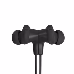 JBL Endurance Run 2 Wired Cuffie Cablato In-ear Chiamate/Musica/Sport/Tutti i giorni Nero - Vista aggiuntiva 4