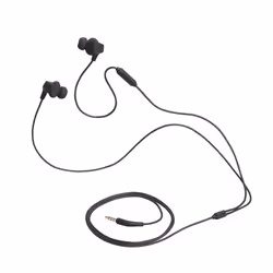 JBL Endurance Run 2 Wired Cuffie Cablato In-ear Chiamate/Musica/Sport/Tutti i giorni Nero - Vista aggiuntiva 6