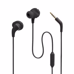 JBL Endurance Run 2 Wired Cuffie Cablato In-ear Chiamate/Musica/Sport/Tutti i giorni Nero - Vista aggiuntiva 7