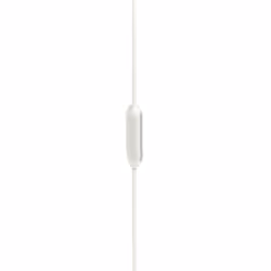 JBL Endurance Run 2 Wired Cuffie Cablato In-ear Chiamate/Musica/Sport/Tutti i giorni Bianco - Vista aggiuntiva 5