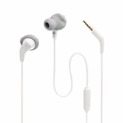 JBL Endurance Run 2 Wired Cuffie Cablato In-ear Chiamate/Musica/Sport/Tutti i giorni Bianco - Vista aggiuntiva 7