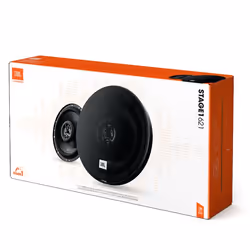JBL Stage1 621 altoparlante auto Rotondo 2-vie 175 W 2 pz - Vista aggiuntiva 6
