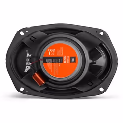 JBL Stage2 9634 altoparlante auto Ovale 2-vie 420 W 2 pz - Vista aggiuntiva 3