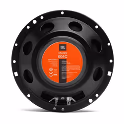 JBL Stage2 604C altoparlante auto Rotondo 2-vie 270 W 4 pz - Vista aggiuntiva 4