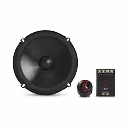 JBL STAGE3607C altoparlante auto Rotondo 2-vie 250 W 2 pz - Vista aggiuntiva 5