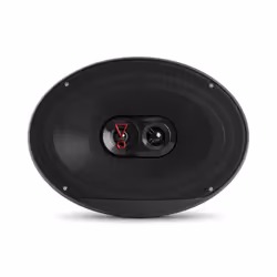 JBL Stage3 9637 altoparlante auto Ovale 3-vie 375 W 2 pz - Vista aggiuntiva 5