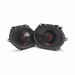 Harman/Kardon Stage3 8627, 2-vie, 250 W, 3 Ω, 93 dB, 65 - 20000 Hz, 25 W