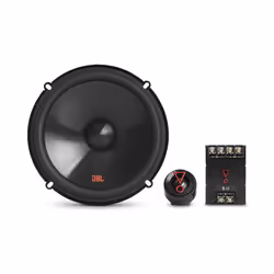 JBL STAGE3607CF altoparlante auto Rotondo 250 W - Vista aggiuntiva 2