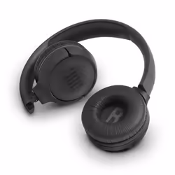 JBL TUNE 560BT Auricolare Wireless A Padiglione Musica e Chiamate Bluetooth Nero - Vista aggiuntiva 4
