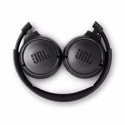 JBL TUNE 560BT Auricolare Wireless A Padiglione Musica e Chiamate Bluetooth Nero - Vista aggiuntiva 5