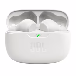 JBL Wave Beam Auricolare True Wireless Stereo (TWS) In-ear Chiamate/Musica/Sport/Tutti i giorni Bluetooth Bianco - Vista aggiuntiva 4