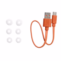 JBL Wave Beam Auricolare True Wireless Stereo (TWS) In-ear Chiamate/Musica/Sport/Tutti i giorni Bluetooth Bianco - Vista aggiuntiva 6