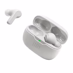 JBL Wave Beam Auricolare True Wireless Stereo (TWS) In-ear Chiamate/Musica/Sport/Tutti i giorni Bluetooth Bianco - Vista aggiuntiva 8