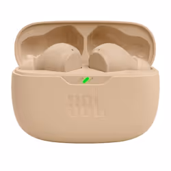 JBL Wave Beam Auricolari Bluetooth Beige - Vista aggiuntiva 4