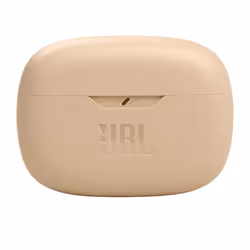 JBL Wave Beam Auricolari Bluetooth Beige - Vista aggiuntiva 5