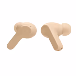 JBL Wave Beam Auricolari Bluetooth Beige - Vista aggiuntiva 7
