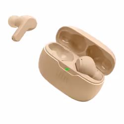 JBL Wave Beam Auricolari Bluetooth Beige - Vista aggiuntiva 8