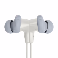 JBL Endurance Run 2 Cuffie Wireless In-ear Chiamate/Musica/Sport/Tutti i giorni USB tipo-C Bluetooth Bianco - Vista aggiuntiva 5