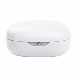 JBL Wave Flex Auricolare True Wireless Stereo (TWS) In-ear Chiamate/Musica/Sport/Tutti i giorni Bluetooth Bianco - Vista aggiuntiva 4