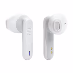 JBL Wave Flex Auricolare True Wireless Stereo (TWS) In-ear Chiamate/Musica/Sport/Tutti i giorni Bluetooth Bianco - Vista aggiuntiva 8
