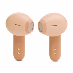JBL Wave Flex Auricolare True Wireless Stereo (TWS) In-ear Chiamate/Musica/Sport/Tutti i giorni Bluetooth Beige - Vista aggiuntiva 4