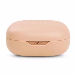JBL Wave Flex Auricolare True Wireless Stereo (TWS) In-ear Chiamate/Musica/Sport/Tutti i giorni Bluetooth Beige - Vista aggiuntiva 5