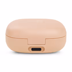 JBL Wave Flex Auricolare True Wireless Stereo (TWS) In-ear Chiamate/Musica/Sport/Tutti i giorni Bluetooth Beige - Vista aggiuntiva 6
