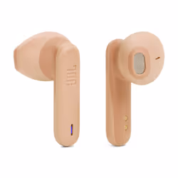 JBL Wave Flex Auricolare True Wireless Stereo (TWS) In-ear Chiamate/Musica/Sport/Tutti i giorni Bluetooth Beige - Vista aggiuntiva 8