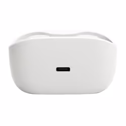 JBL Wave Buds Auricolari Bluetooth Bianco - Vista aggiuntiva 5