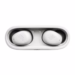 JBL Wave Buds Auricolari Bluetooth Bianco - Vista aggiuntiva 6
