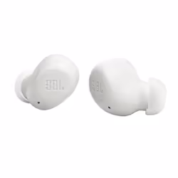 JBL Wave Buds Auricolari Bluetooth Bianco - Vista aggiuntiva 8