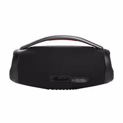 JBL Boombox 3 Wi-Fi Altoparlante portatile stereo Nero 80 W - Vista aggiuntiva 6