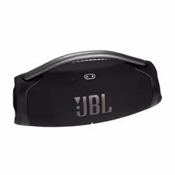 JBL Boombox 3 Wi-Fi Altoparlante portatile stereo Nero 80 W - Vista aggiuntiva 7