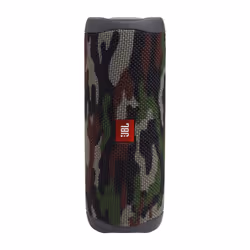 JBL FLIP 5, 2.0 canali, 20 W, 80 dB, Con cavo e senza cavo, A2DP, AVRCP, USB tipo-C