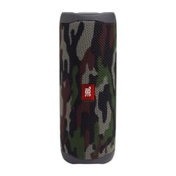 JBL FLIP 5 Altoparlante portatile stereo Mimetico 20 W