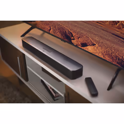 JBL Bar 2.0 All in One Nero 2.0 canali 80 W - Vista aggiuntiva 6