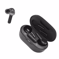 JBL QUANTUM Auricolare True Wireless Stereo (TWS) In-ear Gaming Bluetooth Nero - Vista aggiuntiva 6