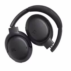 JBL TOUR ONE M2 Cuffie Wireless A Padiglione MUSICA USB tipo-C Bluetooth Nero - Vista aggiuntiva 4