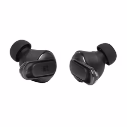 JBL Tour Pro 2 Auricolari Bluetooth Nero - Vista aggiuntiva 4