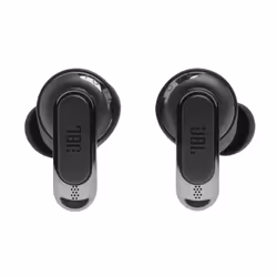 JBL Tour Pro 2 Auricolari Bluetooth Nero - Vista aggiuntiva 5