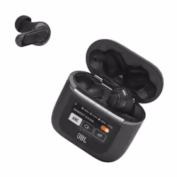 JBL Tour Pro 2 Auricolari Bluetooth Nero - Vista aggiuntiva 6