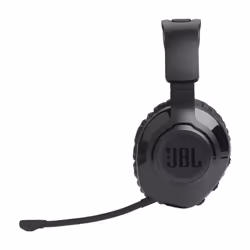 JBL Quantum 360X Auricolare Wireless A Padiglione Gaming USB tipo-C Bluetooth Nero, Verde - Vista aggiuntiva 4