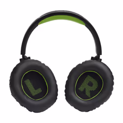 JBL Quantum 360X Auricolare Wireless A Padiglione Gaming USB tipo-C Bluetooth Nero, Verde - Vista aggiuntiva 6