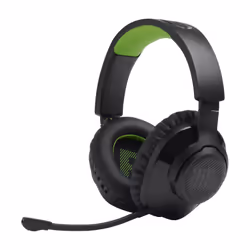 JBL Quantum 360X Auricolare Wireless A Padiglione Gaming USB tipo-C Bluetooth Nero, Verde - Vista aggiuntiva 7