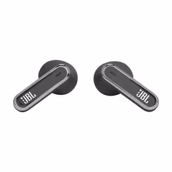 JBL LIVE FLEX Auricolare True Wireless Stereo (TWS) In-ear Musica e Chiamate Bluetooth Nero - Vista aggiuntiva 7