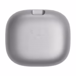 JBL LIVE FLEX Auricolare Wireless In-ear Musica e Chiamate Bluetooth Argento - Vista aggiuntiva 5