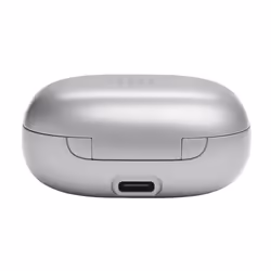 JBL LIVE FLEX Auricolare Wireless In-ear Musica e Chiamate Bluetooth Argento - Vista aggiuntiva 6