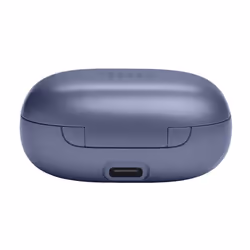 JBL LIVE FLEX Auricolare Wireless In-ear Musica e Chiamate Bluetooth Blu - Vista aggiuntiva 6